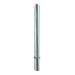 View External Locking Security Bollards